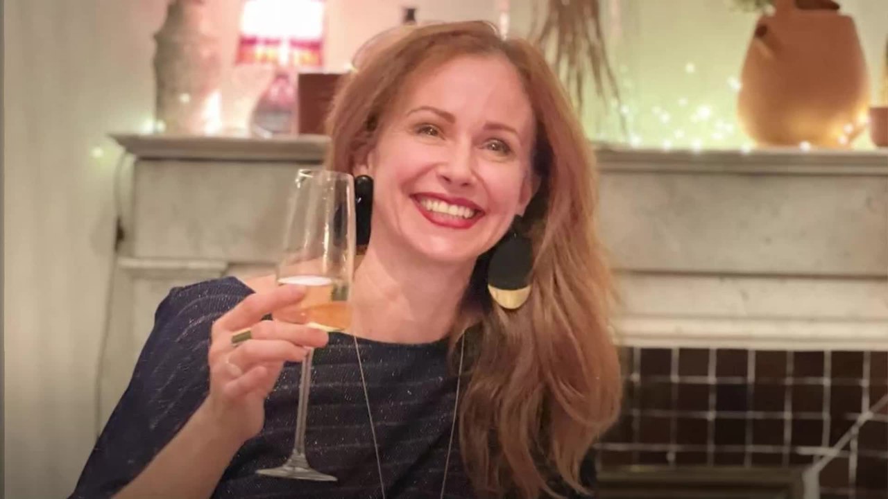 VOICI - Sophie Ferjani abandonnée pour la Saint-Valentin : son mari a passé la soirée avec... Stéphane Plaza