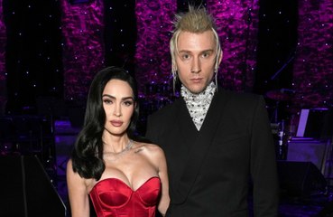 Megan Fox séparée de Machine Gun Kelly ? Cet indice qui sème le doute