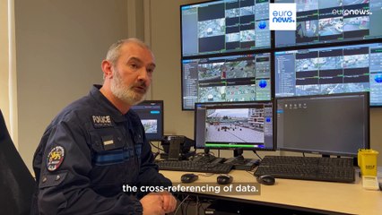 Rights groups concerned about proposed video surveillance for Paris Olympics