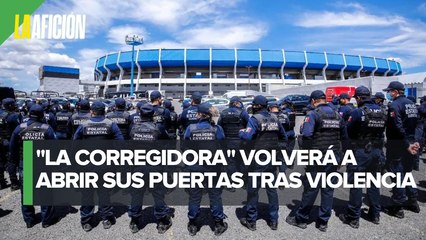 La necesidad de abrir La Corregidora ante mala racha del Querétaro en el Clausura 2023