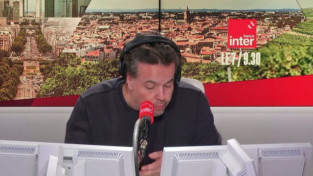 Séisme en Syrie: l'humanitaire Raphaël Pitti dénonce l'absence de prise de conscience du drame