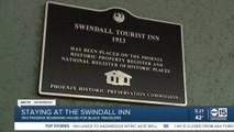 Swindall Tourist Inn served as safe haven for Black travelers facing segregated societies