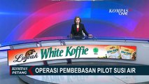 Upayakan Penyelamatan Pilot Susi Air dari KKB, Mahfud MD: Langkah Persuasif Masih Dilakukan!