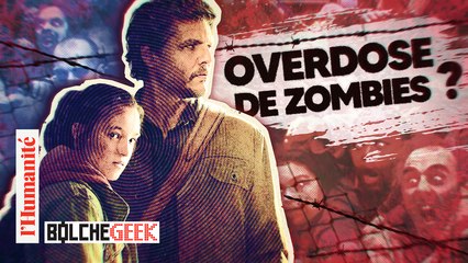 The Last of Us : Marre de la fin du monde !