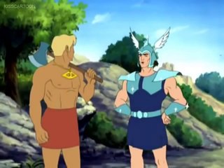 Mythic Warriors Guardians of the Legend Perseus The Search For Medusa