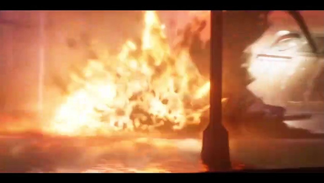 Les Chevaliers du Zodiaque Teaser (2) VO