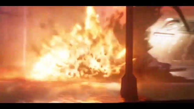 Les Chevaliers du Zodiaque Teaser (2) VO