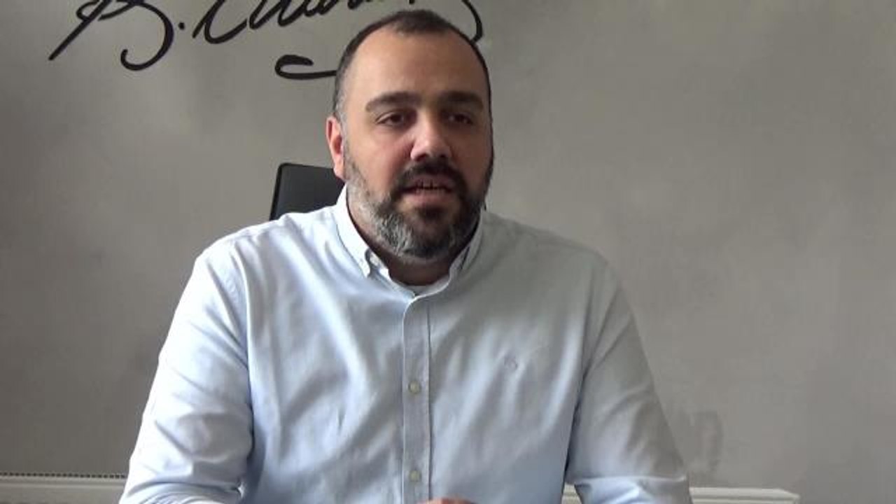 Edirne Eczacılar Odası Başkanı Kılıçcıgil: "Misafir Ettiğimiz Depremzedeler İlaç Fiyat Farklarını Ödemek Zorunda Kalıyorlar"