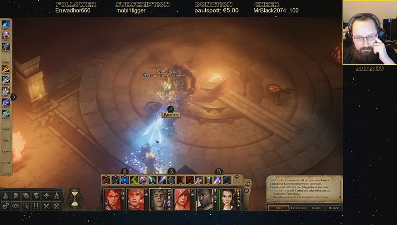 Ein weiteres Rätsel gelöst. Pathfinder: Kingmaker #75