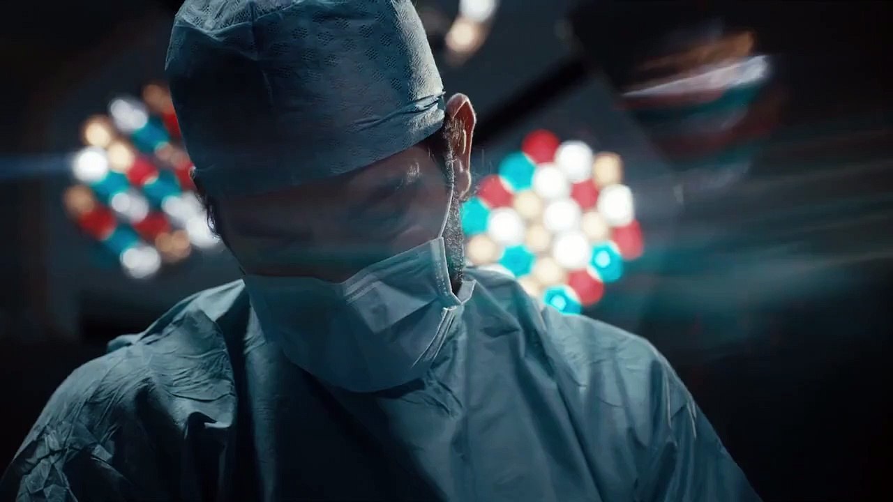 Holby City - Se23 - Ep11 HD Watch