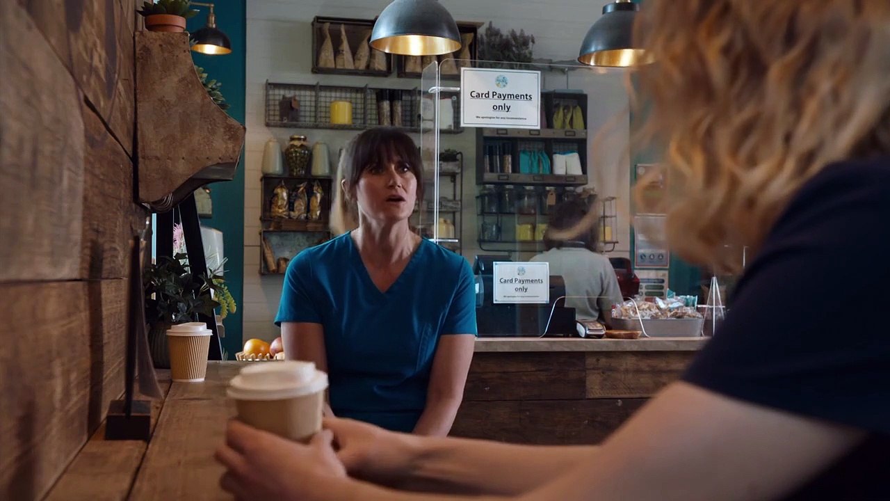 Holby City - Se23 - Ep15 HD Watch