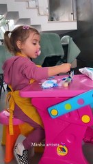 Stories de Mel Jordão