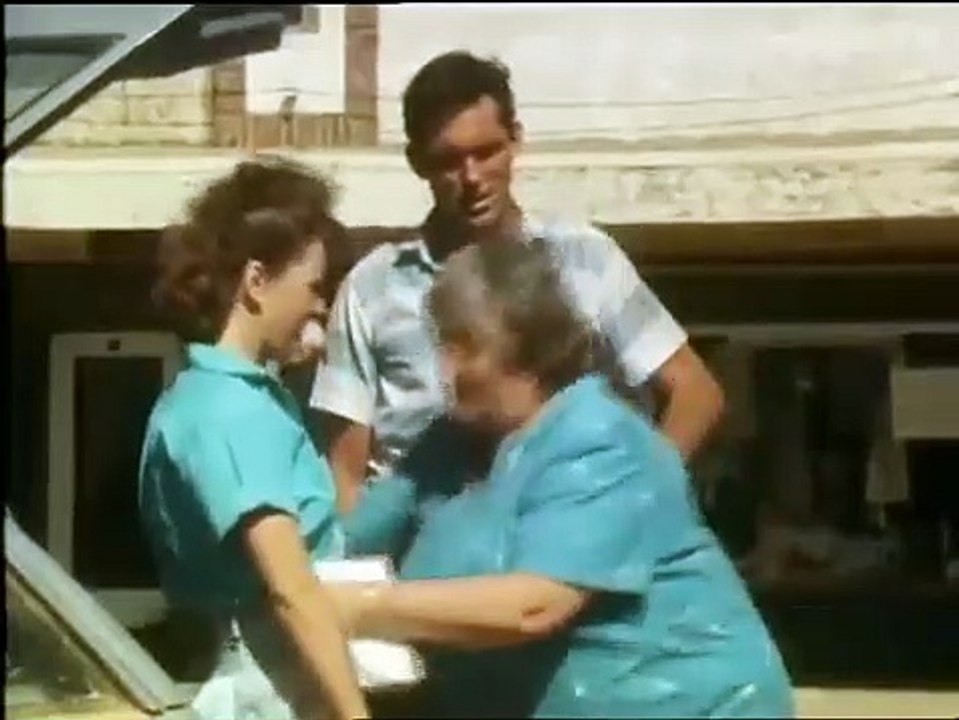 The Flying Doctors - Se1 - Ep08 HD Watch