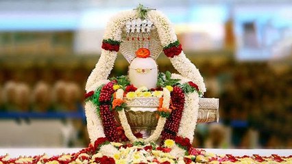 रुद्राभिषेक से क्यों जल्दी प्रसन्न हो जाते है भगवान शिव | जानें कैसे शुरू हुई परंपरा | Boldsky