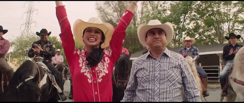 Centurion: The Dancing Stallion Bande-annonce VO