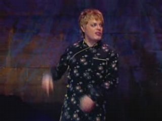 Eddie Izzard - Dress To Kill (Part 9)