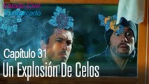 Un explosión de celos - Estado Civil: Complicado Capítulo 31