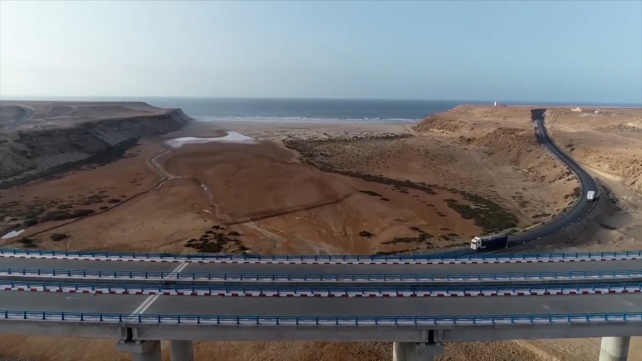 المغرب يدعو لتفعيل اتفاقية منطقة التجارة الحرة لأفريقيا