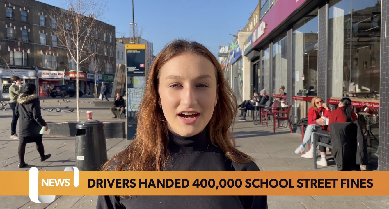 London’s Weekly Headlines