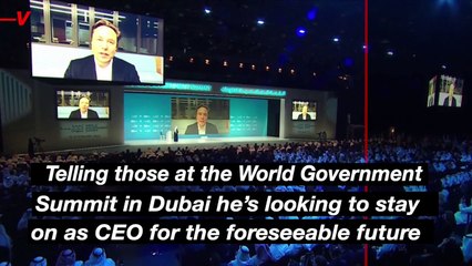 Musk Finally Sets a Soft Date for Stepping Down as Twitter CEO