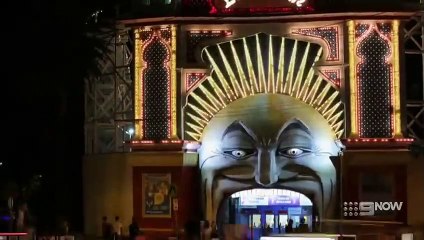 The Block - Se14 - Ep17 - Master Bedroom And Walk In Robe Reveal HD Watch