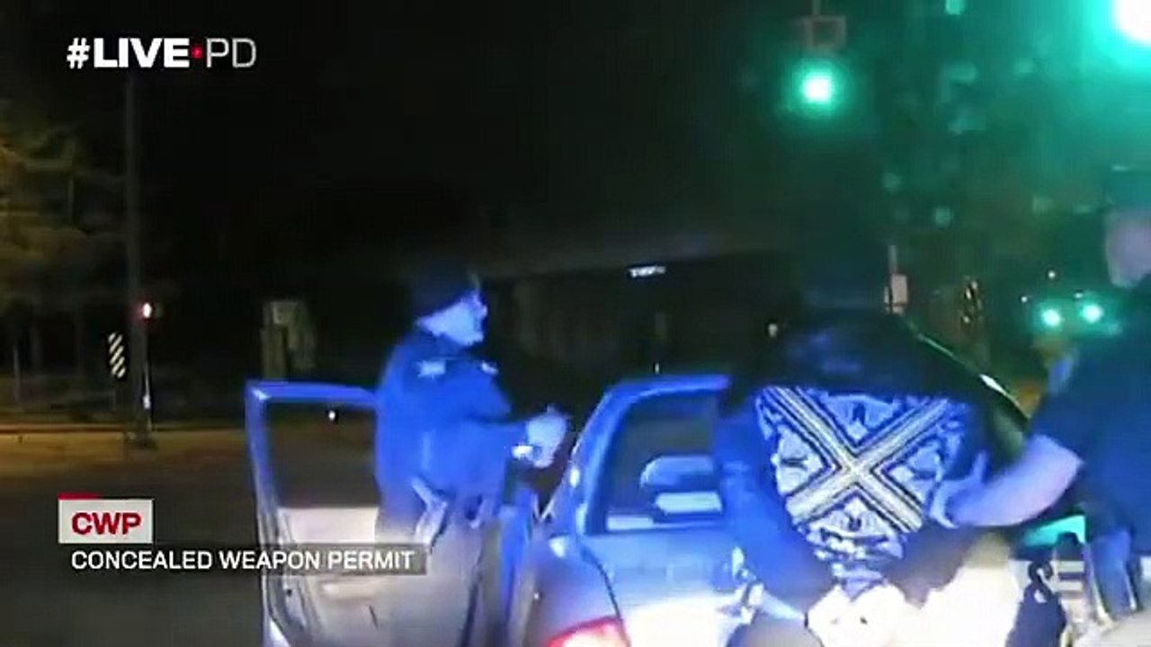 Live PD - Se2 - Ep38 - 03.03.18 HD Watch - Part 02