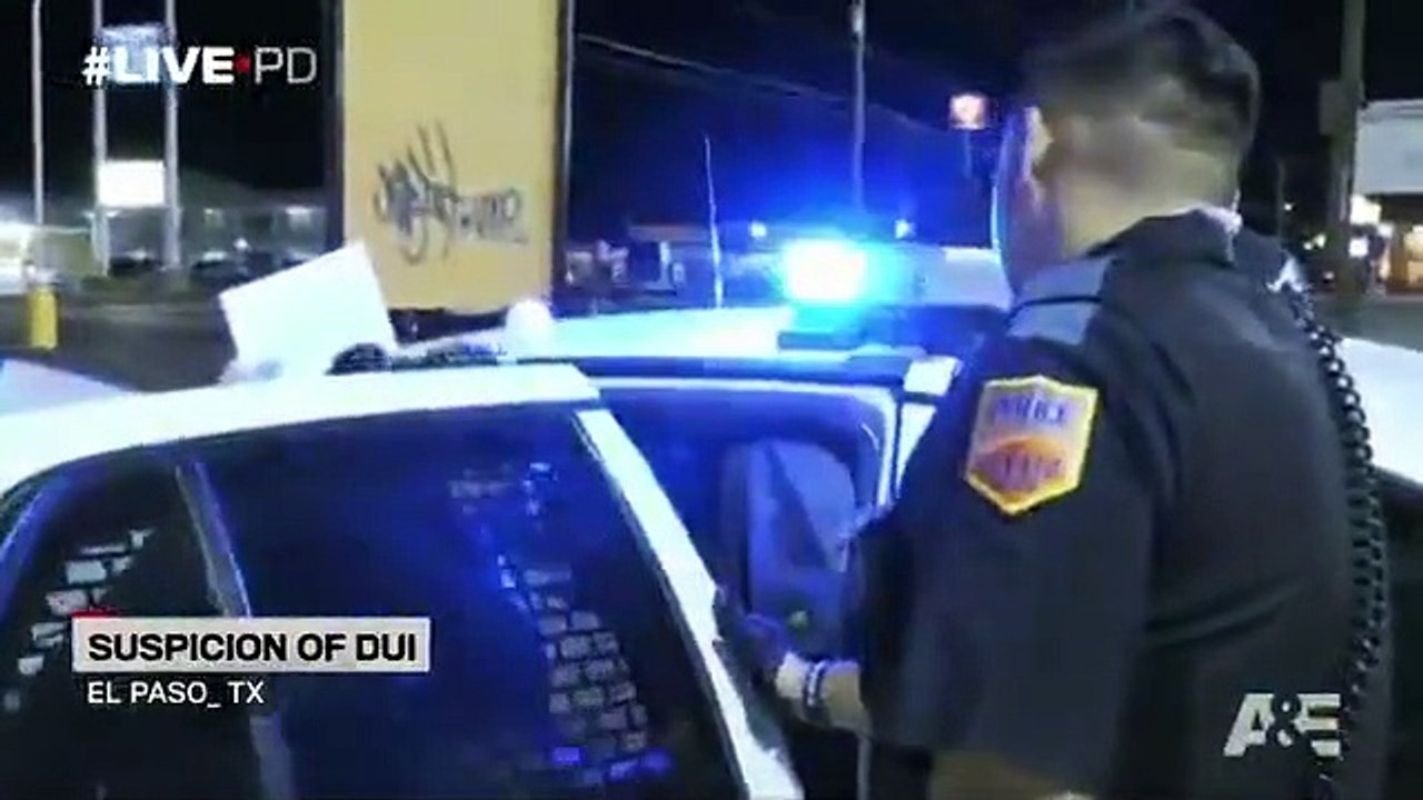 Live PD - Se2 - Ep41 - 03.16.18 HD Watch - Part 02