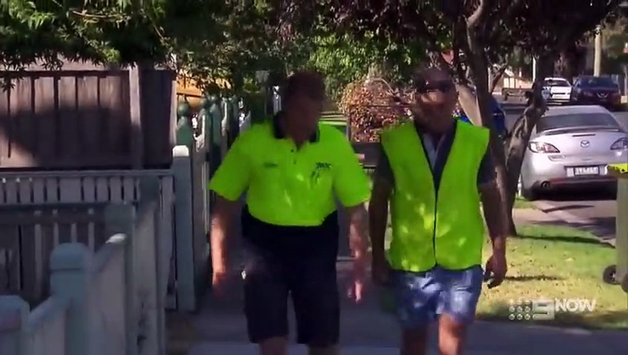 The Block - Se14 - Ep24 - Kitchen Week (2) HD Watch