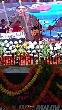 मैनपाट महोत्सव में बॉलीवुड व छालीवुड के कलाकारों ने जमाया रंग- देखें वीडियो