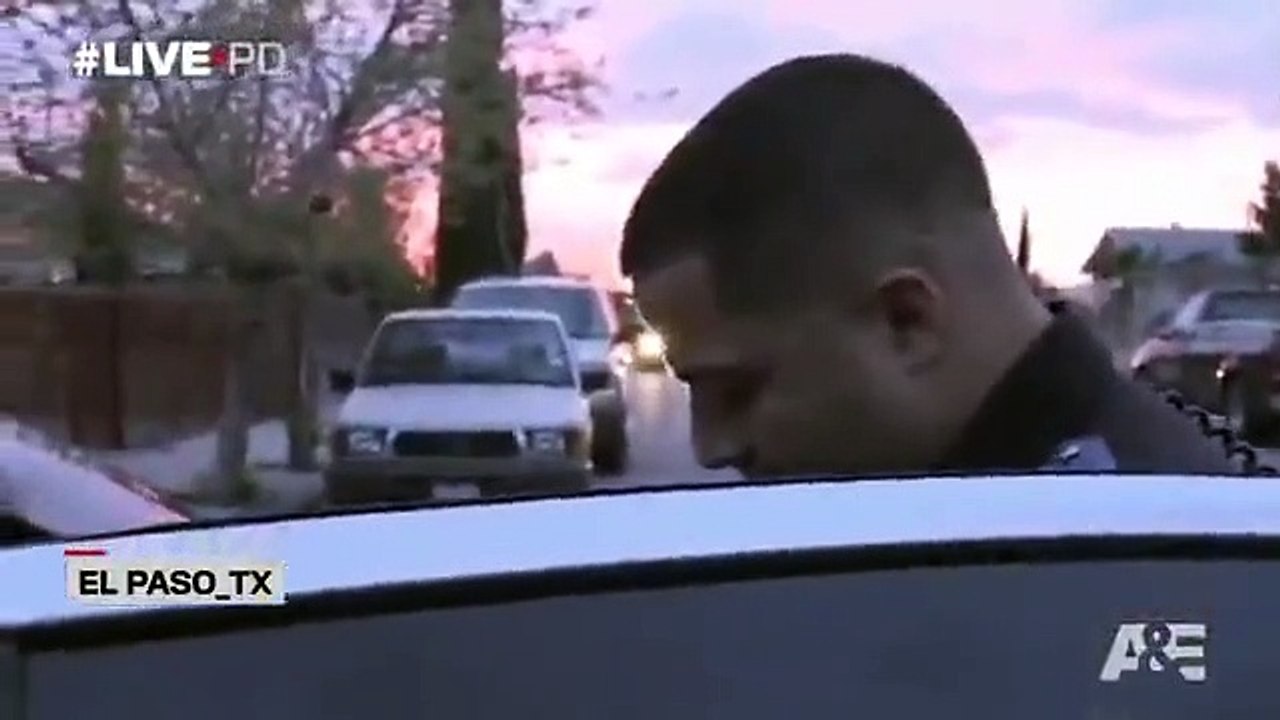 Live PD - Se2 - Ep42 - 03.17.18 HD Watch - Part 01