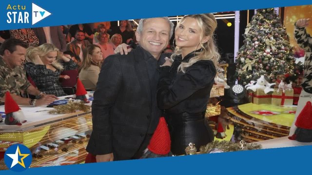 L'opération s'est… : Cyril Hanouna donne des nouvelles de l'état de santé de Kelly Vedovelli