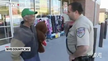 Live PD - Se2 - Ep41 - 03.16.18 HD Watch - Part 01