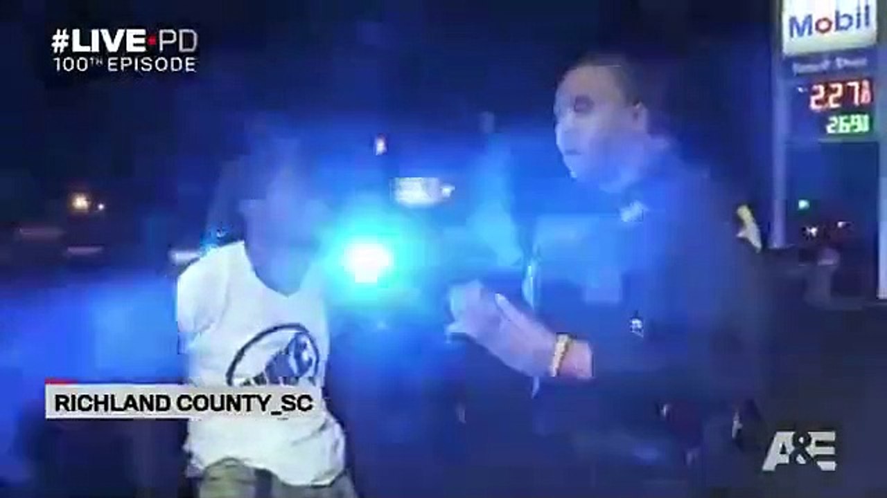 Live PD - Se2 - Ep39 - 03.09.18 HD Watch - Part 01