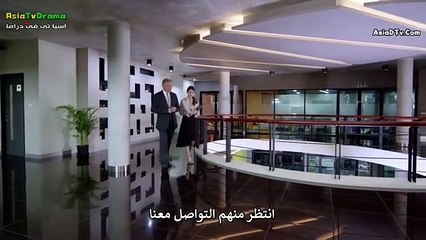 مسلسل لقد لمست قلبي  الحلقة 4 مترجمة