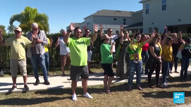 Jair Bolsonaro podría estar de regreso a Brasil, donde lo esperan varias investigaciones