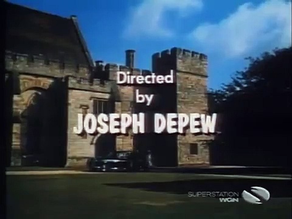 The Beverly Hillbillies - Se6 - Ep03 HD Watch