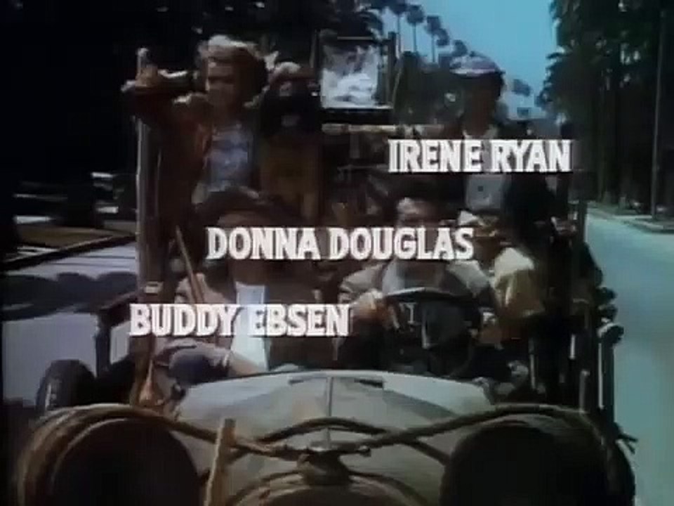 The Beverly Hillbillies - Se5 - Ep29 HD Watch