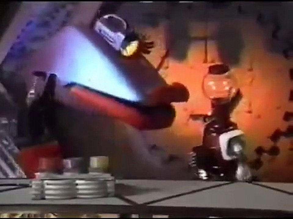 Mystery Science Theater 3000 - Se6 - Ep11 HD Watch