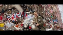 «Indiana Jones et le cadran de la destinée», bande annonce du film (VF)