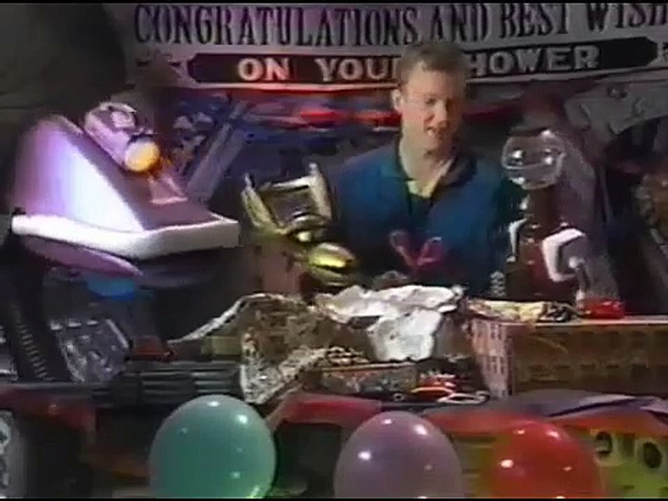 Mystery Science Theater 3000 - Se6 - Ep13 HD Watch