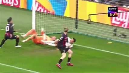 Ac Milan vs Tottenham Highlights UEFA Champion League 2023