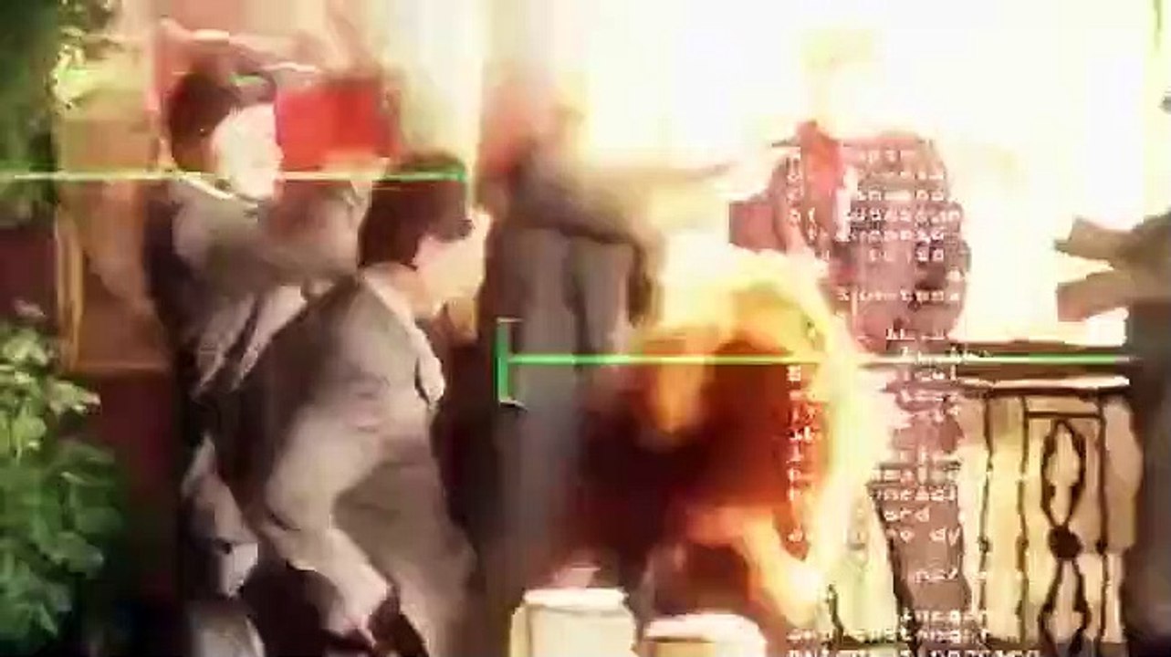 Mutant x - se3 - ep13 - art of attraction hd watch