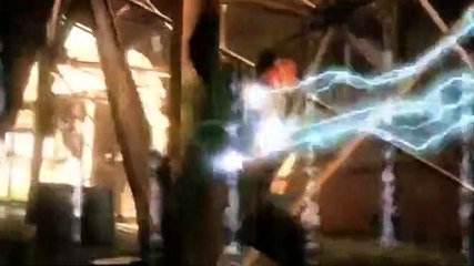 Mutant X - Se3 - Ep16 - Age of Innocence HD Watch