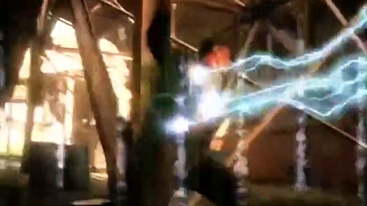 Mutant X - Se3 - Ep16 - Age of Innocence HD Watch