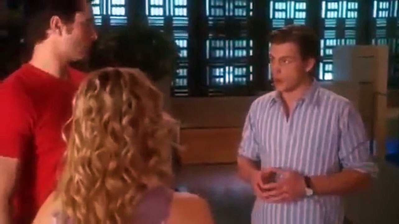 Mutant X - Se3 - Ep17 - She's Come Undone HD Watch