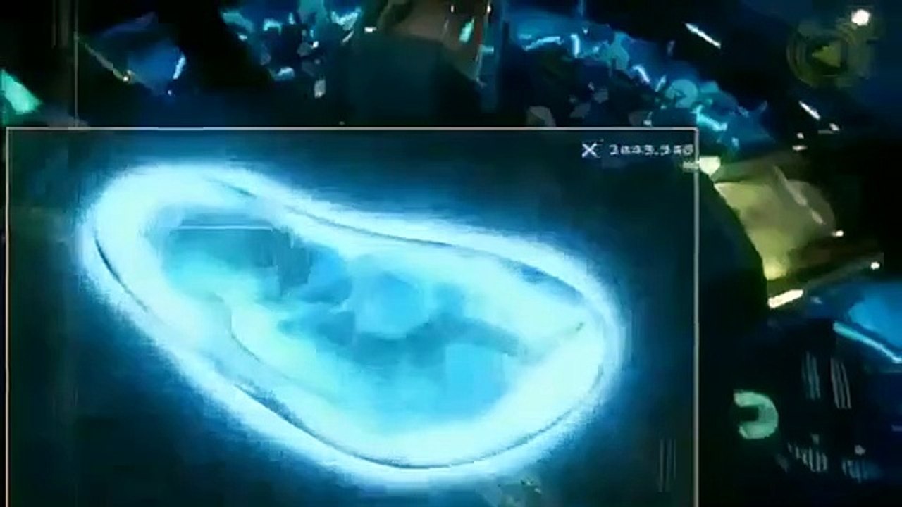 Mutant X - Se3 - Ep14 - A Normal Life HD Watch