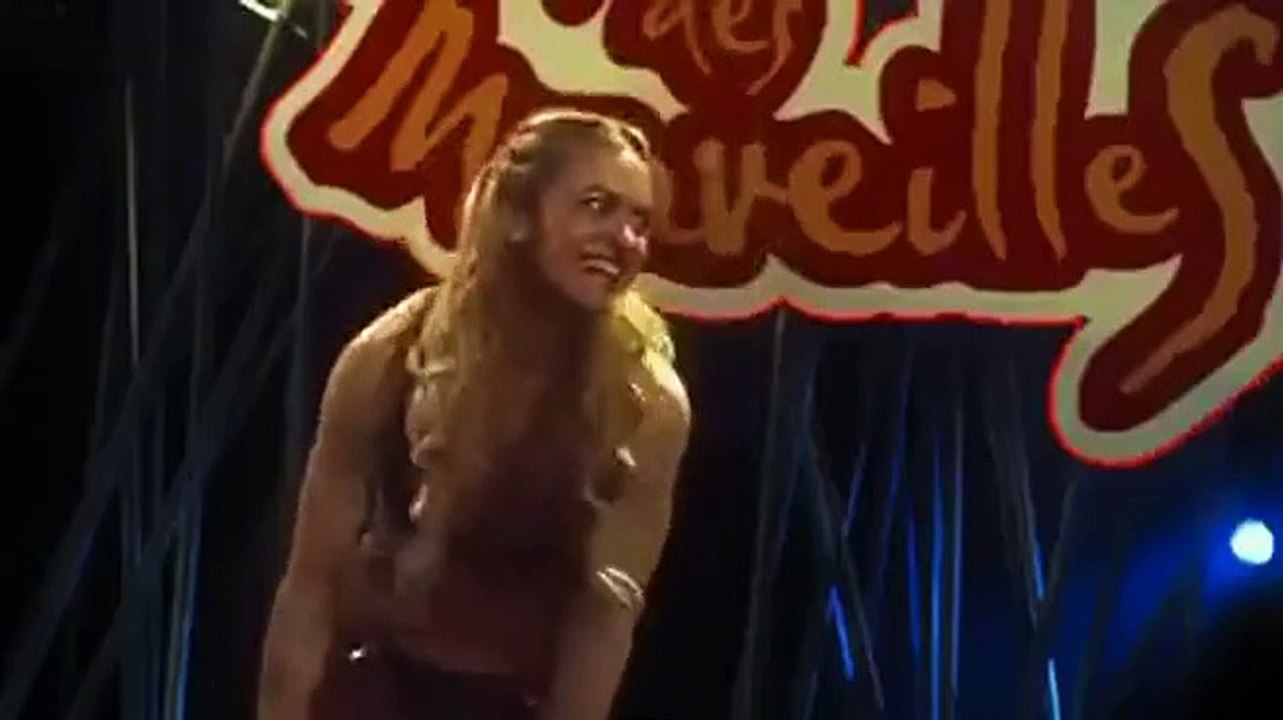 Mutant X - Se3 - Ep21 - Cirque des Merveilles HD Watch