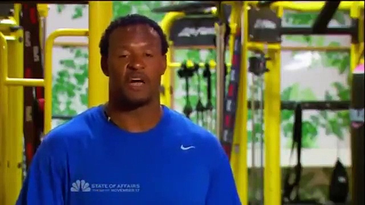 The Biggest Loser - Se16 - Ep09 HD Watch