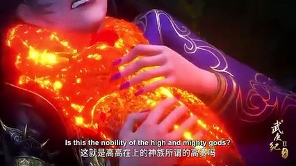 The Legend and the Hero - Se2 - Ep41 HD Watch