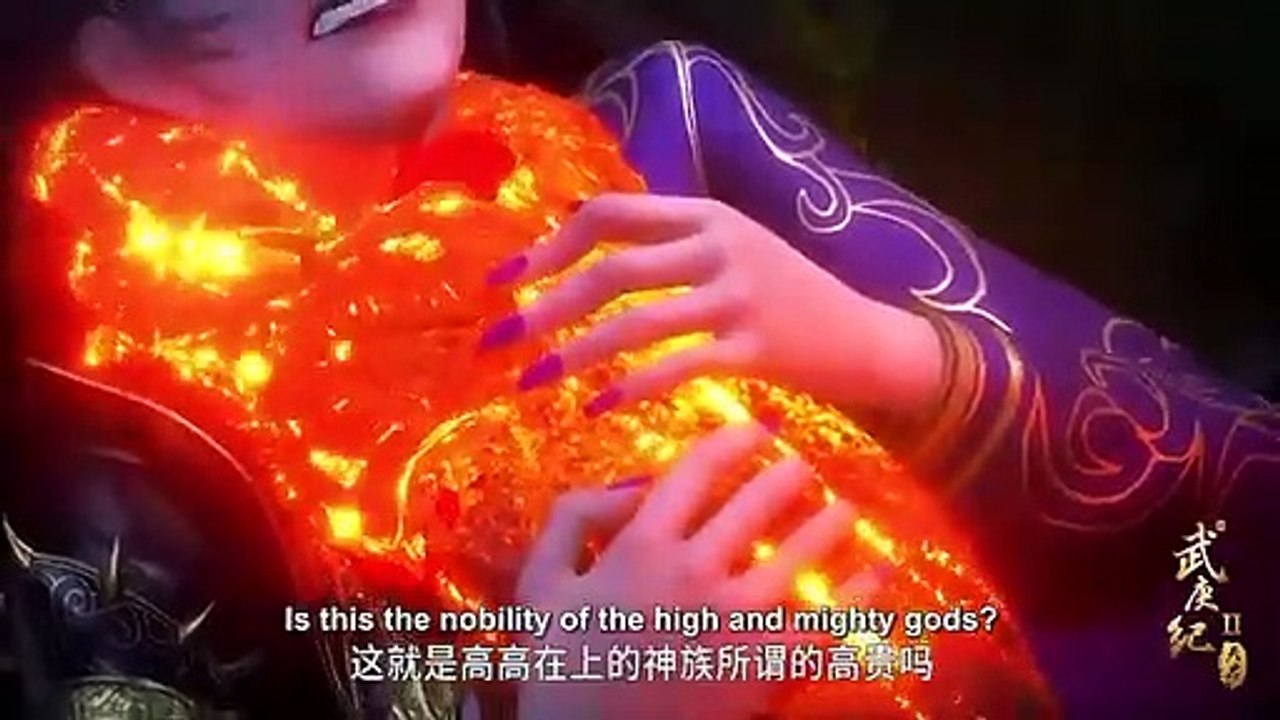 The Legend and the Hero - Se2 - Ep41 HD Watch